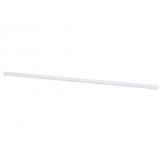 Showtec White Cover für Octostrip FLEX, 1m, weiß