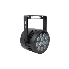 Showtec Cameleon Spot 12Q6 Tour LED Outdoor PAR