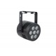 Showtec Cameleon Spot 7Q6 Tour LED Outdoor PAR