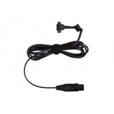 Sennheiser Cable II-X4F Adapterkabel, 2m