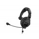 Sennheiser HMD 301 PRO Headset, Ein-Ohr