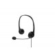 Lindy 42870 Headset Zwei-Ohr