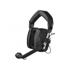 Beyerdynamic DT109 M200/H50 Hör/Sprech Kombination, schwarz