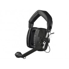 Beyerdynamic DT109 M200/H400 Hör/Sprech Kombination, schwarz