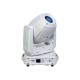 Showtec Phantom 130 Spot LED Moving Head, WEISS