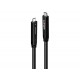 Lindy 43393 Hybrid Video USB-C 3.2 Kabel, 8m