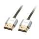 Lindy 41670 HDMI-Kabel, 0.5m