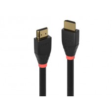 Lindy 41073 Aktives HDMI-Kabel, 20m, schwarz