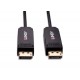 Lindy 38524 Fibre Optic Hybrid DisplayPort-Kabel, 40m