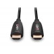 Lindy 38513 Fibre Optic Hybrid HDMI-Kabel, 30m