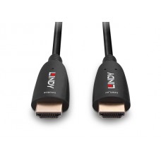 Lindy 38514 Fibre Optic Hybrid HDMI-Kabel, 40m