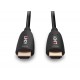 Lindy 38515 Fibre Optic Hybrid HDMI-Kabel, 50m