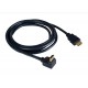 Kramer C-HM/RA-3 HDMI-Kabel, 0.9m