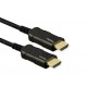 Roline Ultra Optisches HDMI Kabel, 30m, aktiv