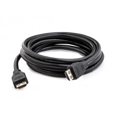 Kramer C-HMU-6 HDMI-Kabel mit Ethernet, 1.8m