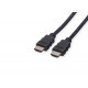 Roline HDMI HS Kabel, 3m