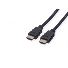 Roline HDMI HS Kabel, 1m Roline HDMI HS Kabel, 1m