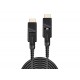 Lindy 38320 Micro HDMI Hybrid Kabel, 10m