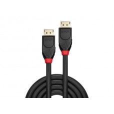 Lindy 41081 Aktives DisplayPort-Kabel, 20m