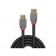 Lindy 36965 HDMI-Kabel, 5.0m, 4K, Anthra Line