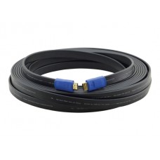 Kramer C-HM/HM/FLAT/ETH-75-Kabel, 22.9m