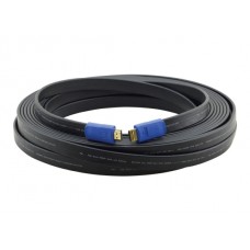 Kramer C-HM/HM/FLAT/ETH-15-Kabel, 4.6m