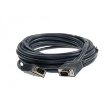 Kramer C-GM/GM-10 VGA-Kabel, 3m