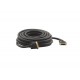 Kramer C-DM/DM/XL-10 DVI-D-Kabel, 3m