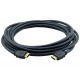 Kramer C-HM/HM-50 HDMI-Kabel, 15.2m