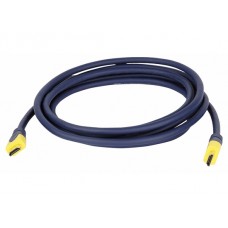 DMT FV40 HDMI-Kabel 1.5m HDMI male / HDMI male