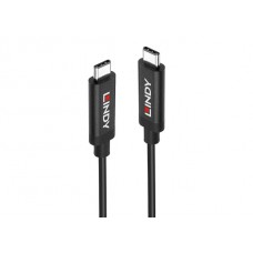 Lindy 43348 USB 3.2 Aktiv Verlängerungskabel, 3m