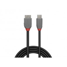 Lindy 36621 USB-Kabel, 1m