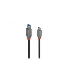 Lindy 36667  USB-Kabel, 2m