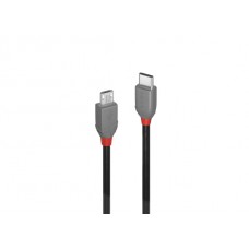 Lindy 36893 USB-Kabel, 3m