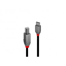 Lindy 36940 USB-Kabel, 0.5m