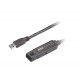 ATEN UE3315A USB 3.2 Gen 1 Verlängerungskabel, 15m