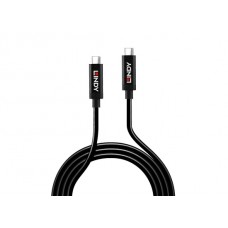 Lindy 43308 Aktives USB-Kabel, 5m