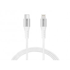 Sandberg 136-25 USB Lightning Kabel, 1.0m, schwarz