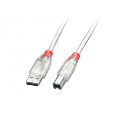 Lindy 41751 USB-Kabel, 0.5m