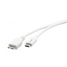 Kramer C-USB31/CMicroB-3 USB Kabel, 1.0m