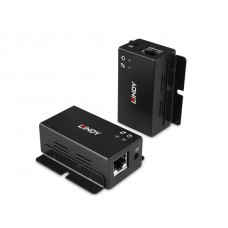 Lindy 43386 4 Port USB 2.0 Cat.6 Extender Verlängerung