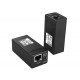 Lindy 43391 USB-B 2.0 Cat.6 Extender Verlängerung, 150m
