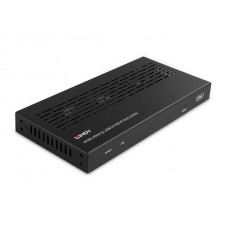 Lindy 38396 HDMI / USB over IP Encoder