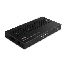Lindy 38397 HDMI / USB over IP Decoder