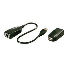Lindy 42693 USB 2.0 Cat.6 Extender Verlängerung