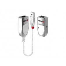Lindy 42805 USB 1.1 Cat.6 Extender Verlängerung