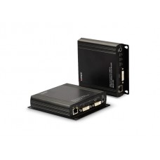 Lindy 39245 Cat.6 DVI-D KVM Extender