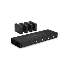 Lindy 38328 Cat.6 Matrix Extender / Receiver