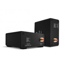 Lindy 70456 CAT6 Toslink / Koaxial Digital Audio Extender