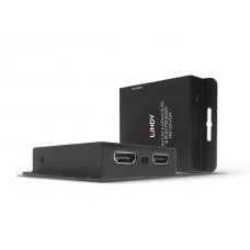 Lindy 38208 Cat.6 HDMI 10.2G / IR Extender